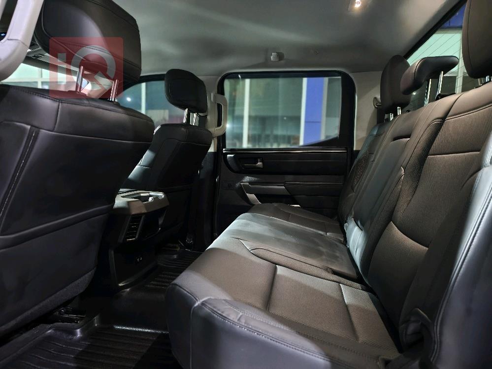 تويوتا توندرا